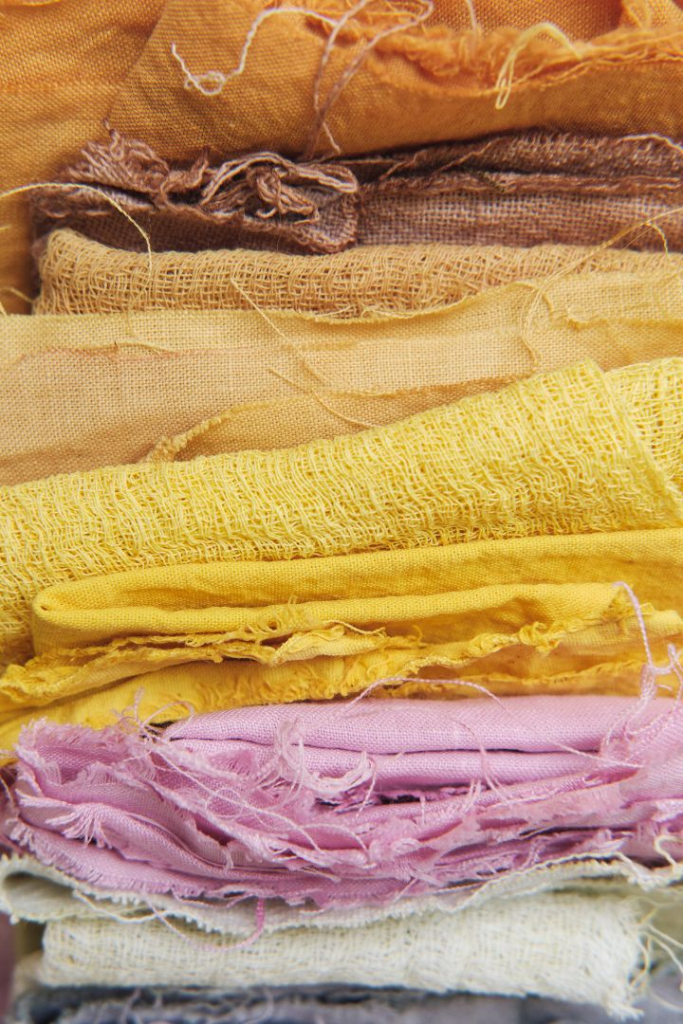 revalorisation textile